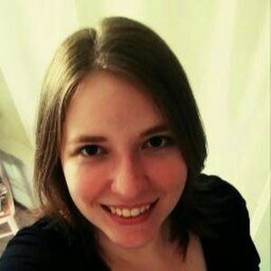 Meet your Posher, Sabrina